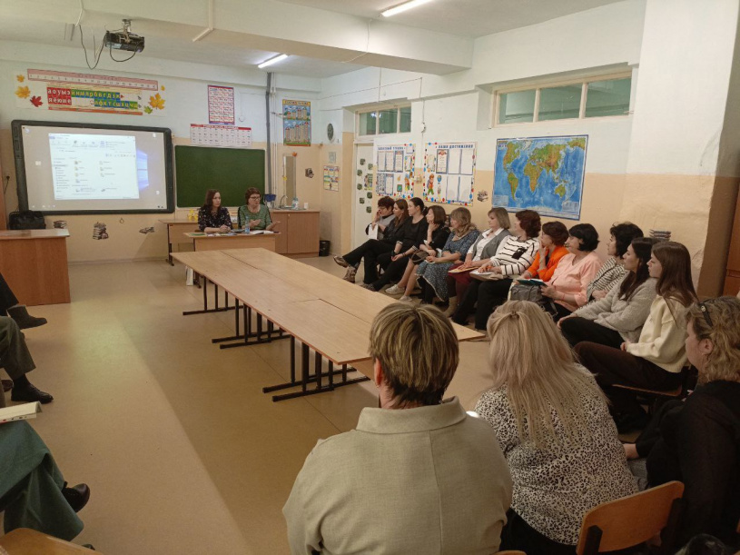 Функциональная грамотность в начальной школе: новые подходы и методики